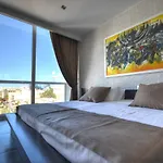 Stylish 2Bedroom Penthouse In Central St Julians 502