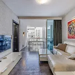 Stylish 2Bedroom Penthouse In Central St Julians 501
