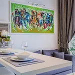 Stylish 1Bedroom Studio In The Heart Of St Julians 302