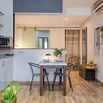Stylish 1Bedroom Studio In The Heart Of St Julians 301