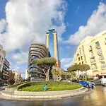 Stylish 1Bedroom Studio In The Heart Of St Julians 204