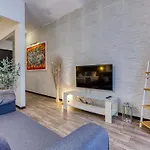 Stylish 1Bedroom Studio In The Heart Of St Julians 203