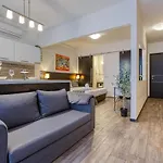 Stylish 1Bedroom Studio In The Heart Of St Julians 203