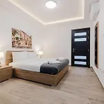 Seabreeze Apartments Penthouse By Homely Malta!