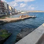 Seabreeze Apartments Flat 3 By Homely Malta!