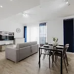 Seabreeze Apartments Flat 1 By Homely Malta!
