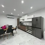 4 Bedroom Seafront Apartment