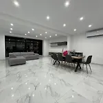 4 Bedroom Seafront Apartment