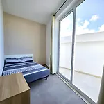 Sea View & Private Terrace Near Promenade -Sleep 6