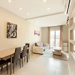 Stylish 1-Bedroom Apartment In Malta