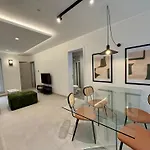 Juliet Residence, Apt 5 , Your Home Away From Home In Gzira By Sf Homes