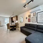 Juliet Residence, Apt 4 , Your Home Away From Home In Gzira By Sf Homes