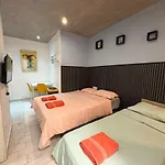 Paceville - 3B - Cozy Studio, Ideal For Couples