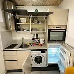 Paceville - 3B - Cozy Studio, Ideal For Couples