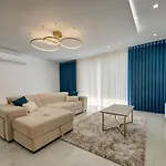 Spacious 3Br Home With Terrace In Charming Dingli By 360 Estates