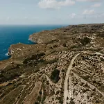 Spacious 3Br Home With Terrace In Charming Dingli By 360 Estates