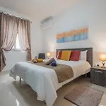 Girna - Entire 3Br Ground Floor Charming Apartment