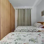 Modern & Spacious 2Br Apt With Balconies In Msida By 360 Estates