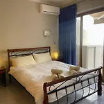City Center Apartments