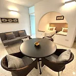 Sands Apartments