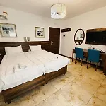 Slimiza Suites