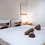 Golden Harbour - 2 Bedrooms, 2 Bathrooms