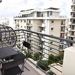 Charming & Cosy 1Br, 5Mins Walk To Sliema Ferries