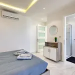 The Marylou Penthouse