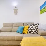 Stylish Apartment In The Heart Of Gzira