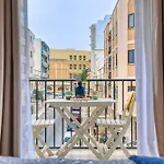 Stylish Apartment In The Heart Of Gzira