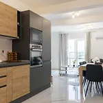 Brand New 3Br Apt In Gzira