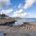 Spacious 3 Bedroom Apt In St Julians
