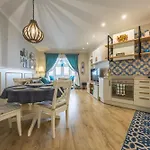 Hidden Gem In Sliema Center By Arcobnb
