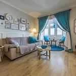 Hidden Gem In Sliema Center By Arcobnb