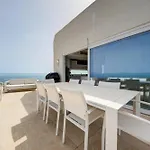 Private Pool Luxury Penthouse With Sea Views