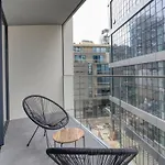 Exquisite Suites In Mercury Towers By 360 Estates