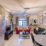 Stylish Sliema 2Br Stay Near Seafront & St'Julians By 360 Estates