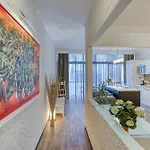 Stylish 1Bedroom Studio In The Heart Of St Julians 303