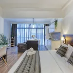 Stylish 1Bedroom Studio In The Heart Of St Julians 303