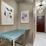 Cozy 1Br Apt In Gzira With Wifi, Ac And Comfy Bed By 360 Estates