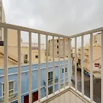 Fully Equipped 1Br Apt With Wifi & Ac In Gzira By 360 Estates