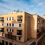 Valletta Collection - St Patricks Apts