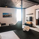 Valletta Collection - St Patricks Apts