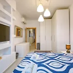 Stylish St Julians 1Br Home, Cozy And Central By 360 Estates