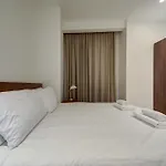 Stylish 2Br Apt With Balcony, Wifi & Ac In Sliema By 360 Estates
