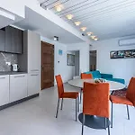Designer Seaside 2Br Apt With Wifi And Ac & Comfy Beds By 360 Estates