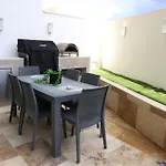 2Br Gozo Escape With Private Tub & Backyard By 360 Estates