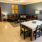 Spacious 3 Bed Apartment In Vibrant St Julians