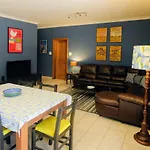 Spacious 3 Bed Apartment In Vibrant St Julians