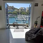 Luxury Seafront Apartment 3Br Ta Xbiex